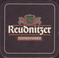 Beer coaster reudnitz-23-small