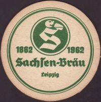 Beer coaster reudnitz-25-small