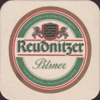 Beer coaster reudnitz-26-small