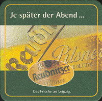 Beer coaster reudnitz-3