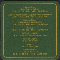 Pivní tácek reudnitz-31-zadek-small