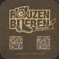 Beer coaster reuzenbieren-1-zadek