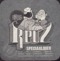 Beer coaster reuzenbieren-2