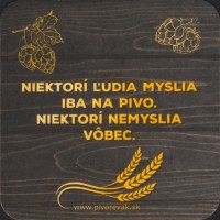 Beer coaster revak-2-zadek-small