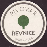 Beer coaster revnice-1-oboje-small