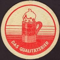 Beer coaster rex-pils-10-small