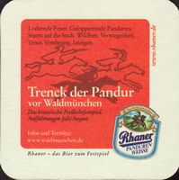 Beer coaster rhanerbrau-10-zadek-small