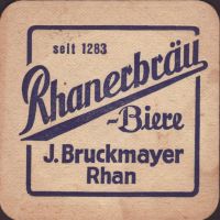 Beer coaster rhanerbrau-13-small