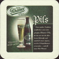 Beer coaster rhanerbrau-8-zadek-small