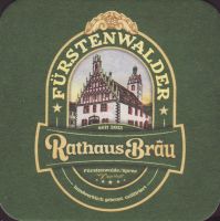 Beer coaster rhb-rathausbrauerei-1-small