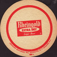 Beer coaster rheingold-2