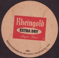 Beer coaster rheingold-3