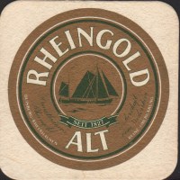 Beer coaster rheingold-duisburg-2