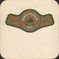 Beer coaster rheingold-duisburg-2-zadek-small