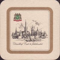 Beer coaster rhenania-11-zadek-small