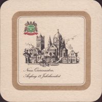 Beer coaster rhenania-12-zadek-small