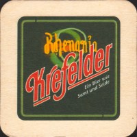 Beer coaster rhenania-19