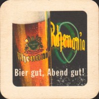 Beer coaster rhenania-19-zadek-small