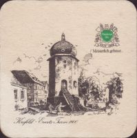 Beer coaster rhenania-21-zadek-small