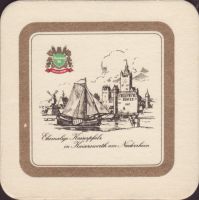 Beer coaster rhenania-8-zadek-small