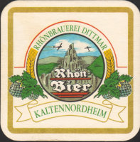 Bierdeckelrhonbrauerei-dittmar-9