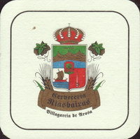 Beer coaster rias-baixas-1