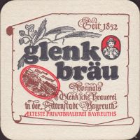 Beer coaster richard-glenk-2-small