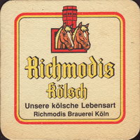 Beer coaster richmodis-brau-2-small