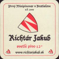 Beer coaster richtar-jakub-10-small