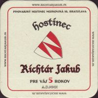 Beer coaster richtar-jakub-11-small