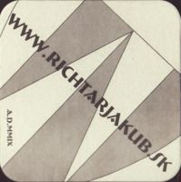 Beer coaster richtar-jakub-12-small