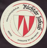 Beer coaster richtar-jakub-13