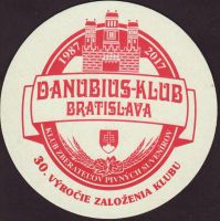 Beer coaster richtar-jakub-13-zadek