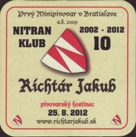 Pivní tácek richtar-jakub-15-small