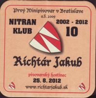 Pivní tácek richtar-jakub-16-small