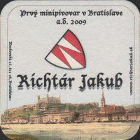 Pivní tácek richtar-jakub-19