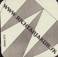 Beer coaster richtar-jakub-3