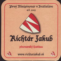 Beer coaster richtar-jakub-4-small