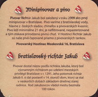 Beer coaster richtar-jakub-4-zadek-small
