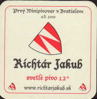 Beer coaster richtar-jakub-5-small