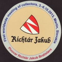 Beer coaster richtar-jakub-6-small