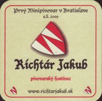 Beer coaster richtar-jakub-7