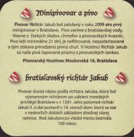 Beer coaster richtar-jakub-7-zadek-small