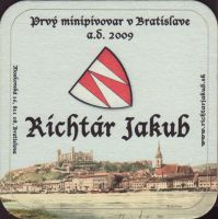 Beer coaster richtar-jakub-8-small