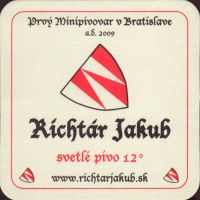 Beer coaster richtar-jakub-9-small