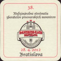 Beer coaster richtar-jakub-9-zadek