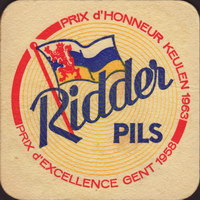 Beer coaster ridder-10-small