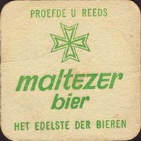 Beer coaster ridder-10-zadek-small