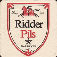 Beer coaster ridder-2-small