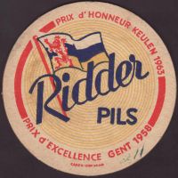 Beer coaster ridder-30-small